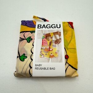 Baby Baggu Bag Reusable